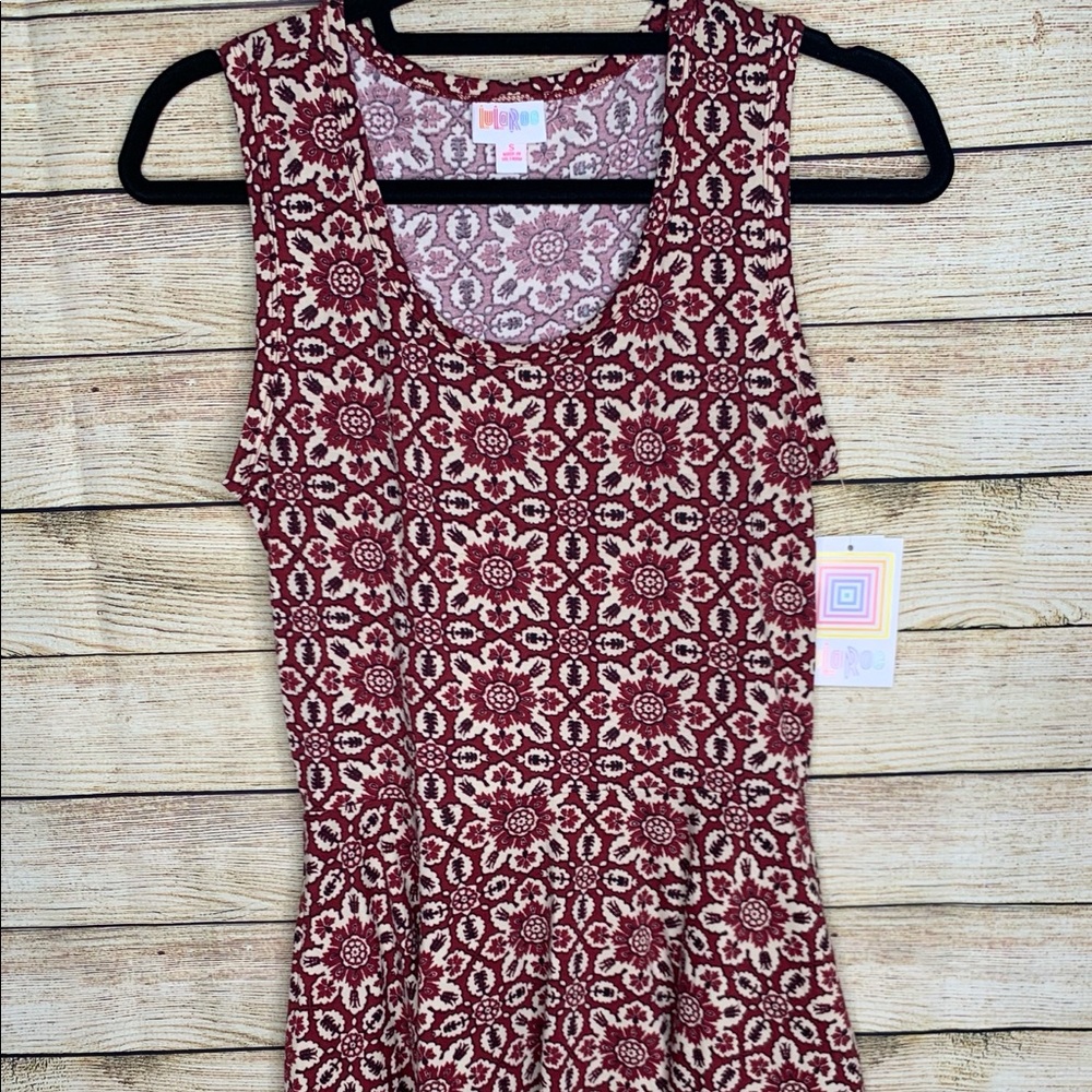 LuLaroe Nicki